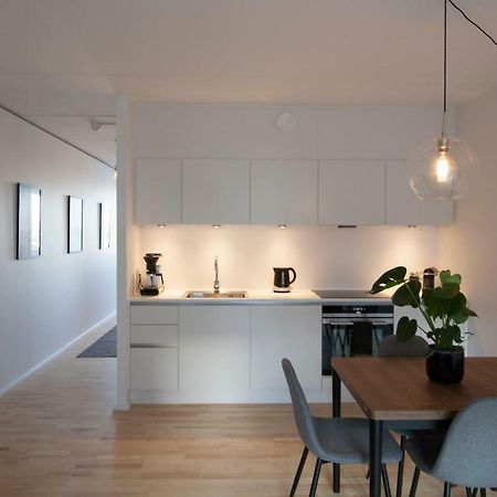 Central New Nordic Cph Apartment Copenhague Extérieur photo