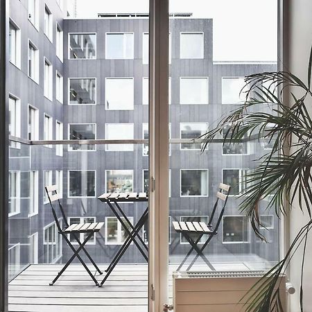 Central New Nordic Cph Apartment Copenhague Extérieur photo