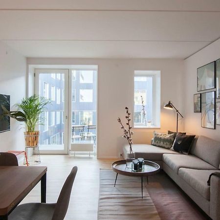 Central New Nordic Cph Apartment Copenhague Extérieur photo