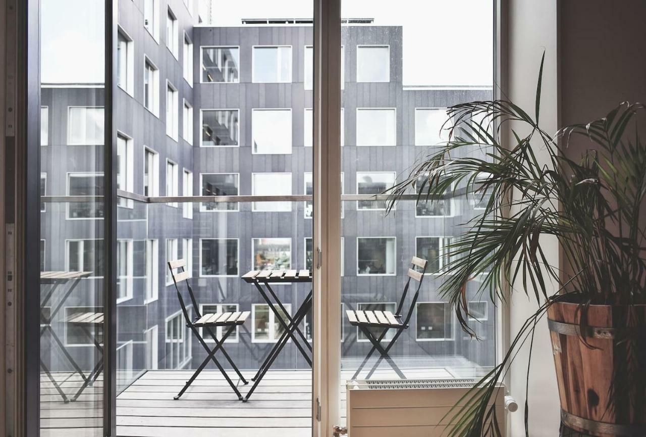 Central New Nordic Cph Apartment Copenhague Extérieur photo