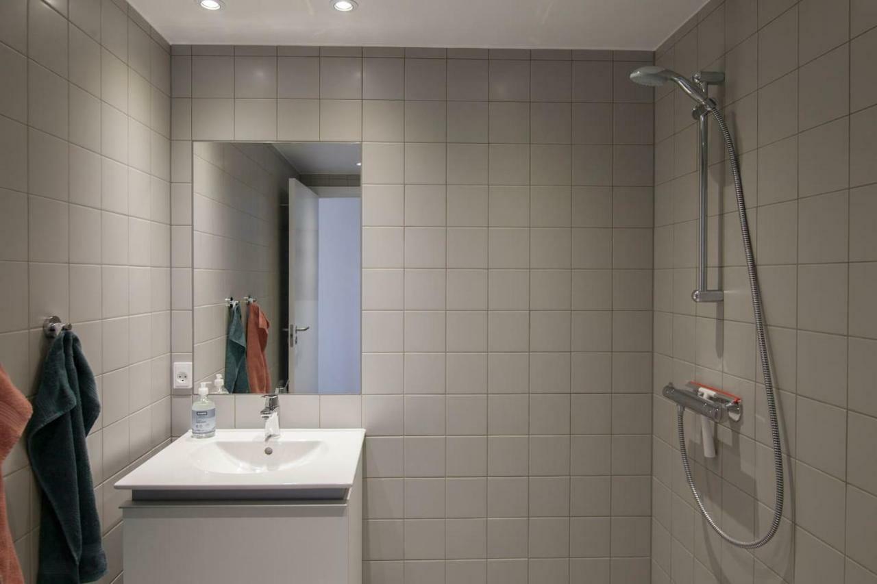 Central New Nordic Cph Apartment Copenhague Extérieur photo