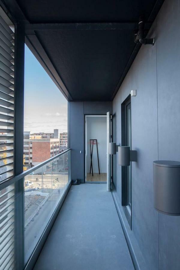 Central New Nordic Cph Apartment Copenhague Extérieur photo