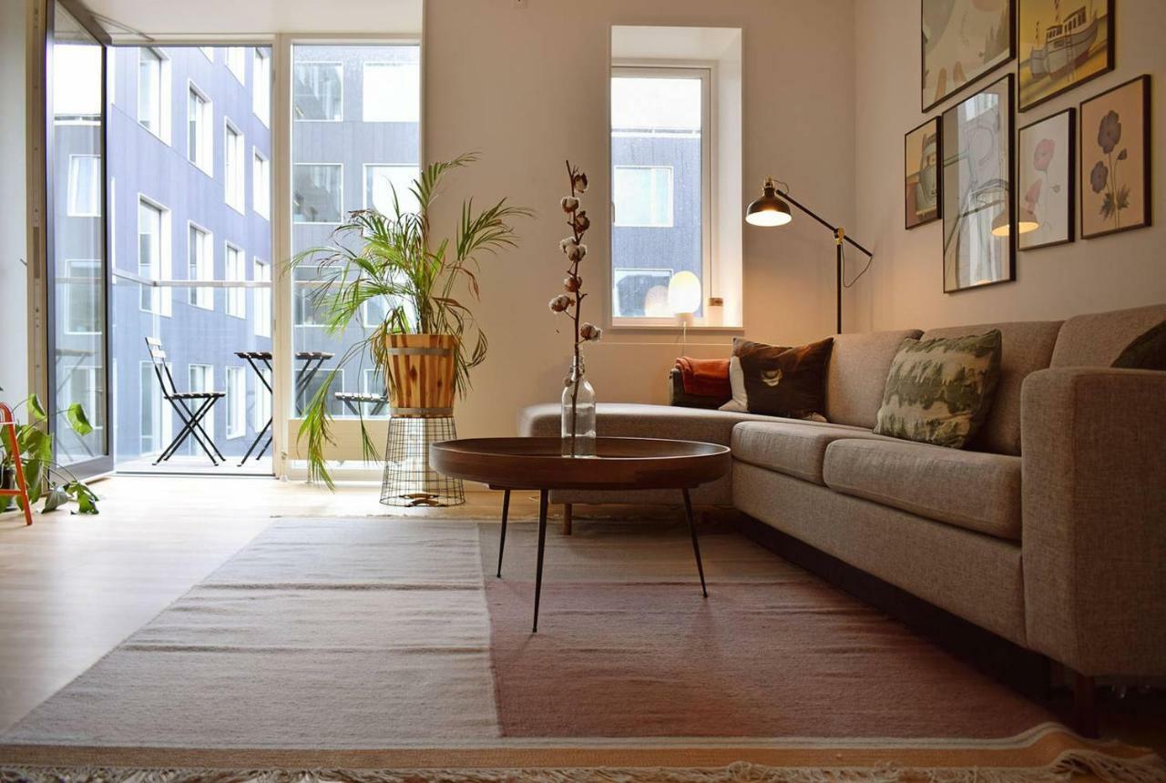 Central New Nordic Cph Apartment Copenhague Extérieur photo