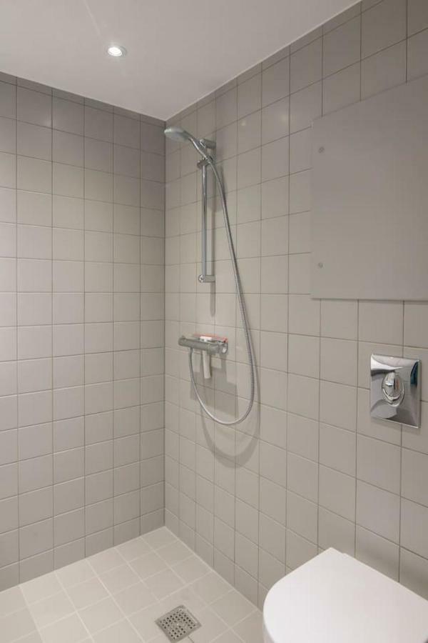 Central New Nordic Cph Apartment Copenhague Extérieur photo