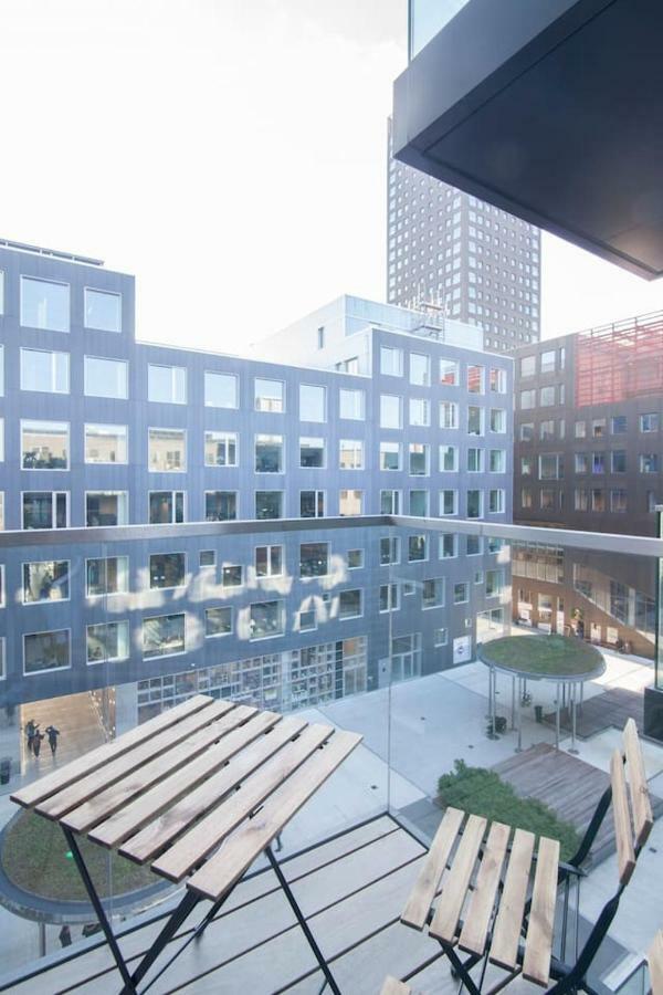 Central New Nordic Cph Apartment Copenhague Extérieur photo