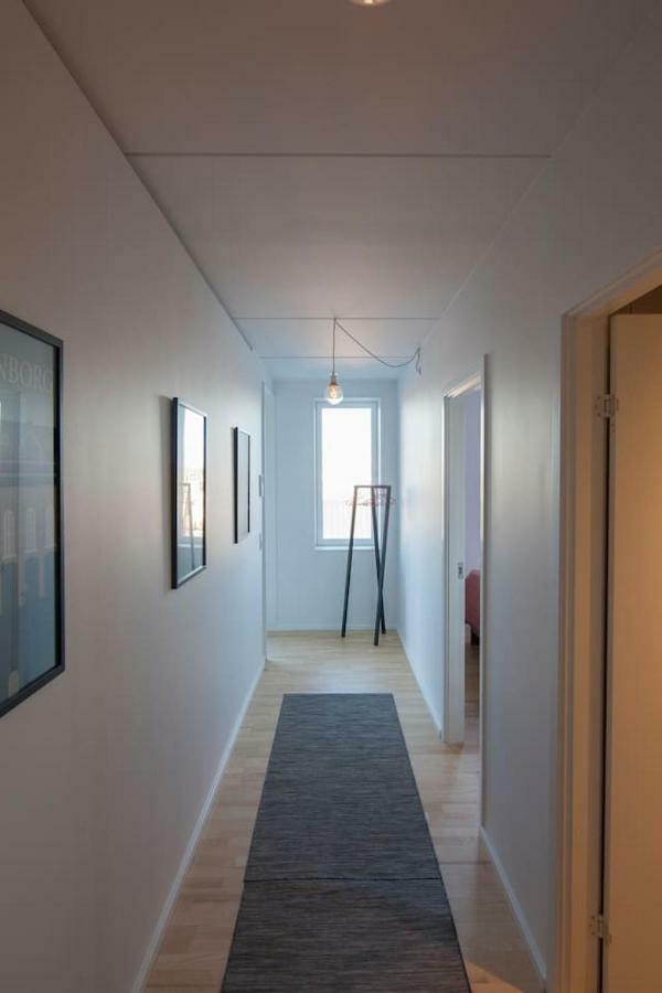 Central New Nordic Cph Apartment Copenhague Extérieur photo