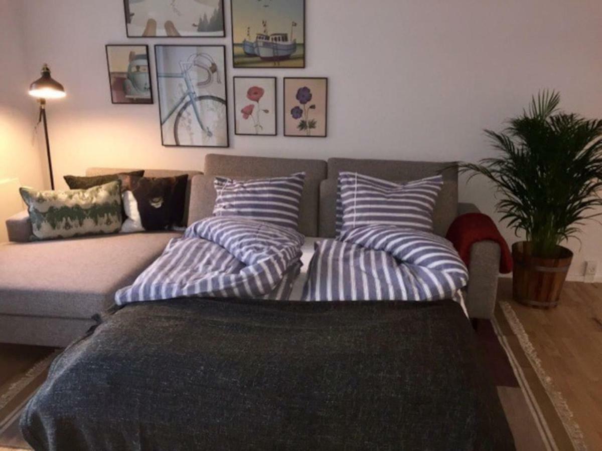 Central New Nordic Cph Apartment Copenhague Extérieur photo