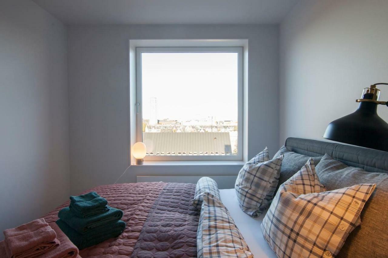 Central New Nordic Cph Apartment Copenhague Extérieur photo