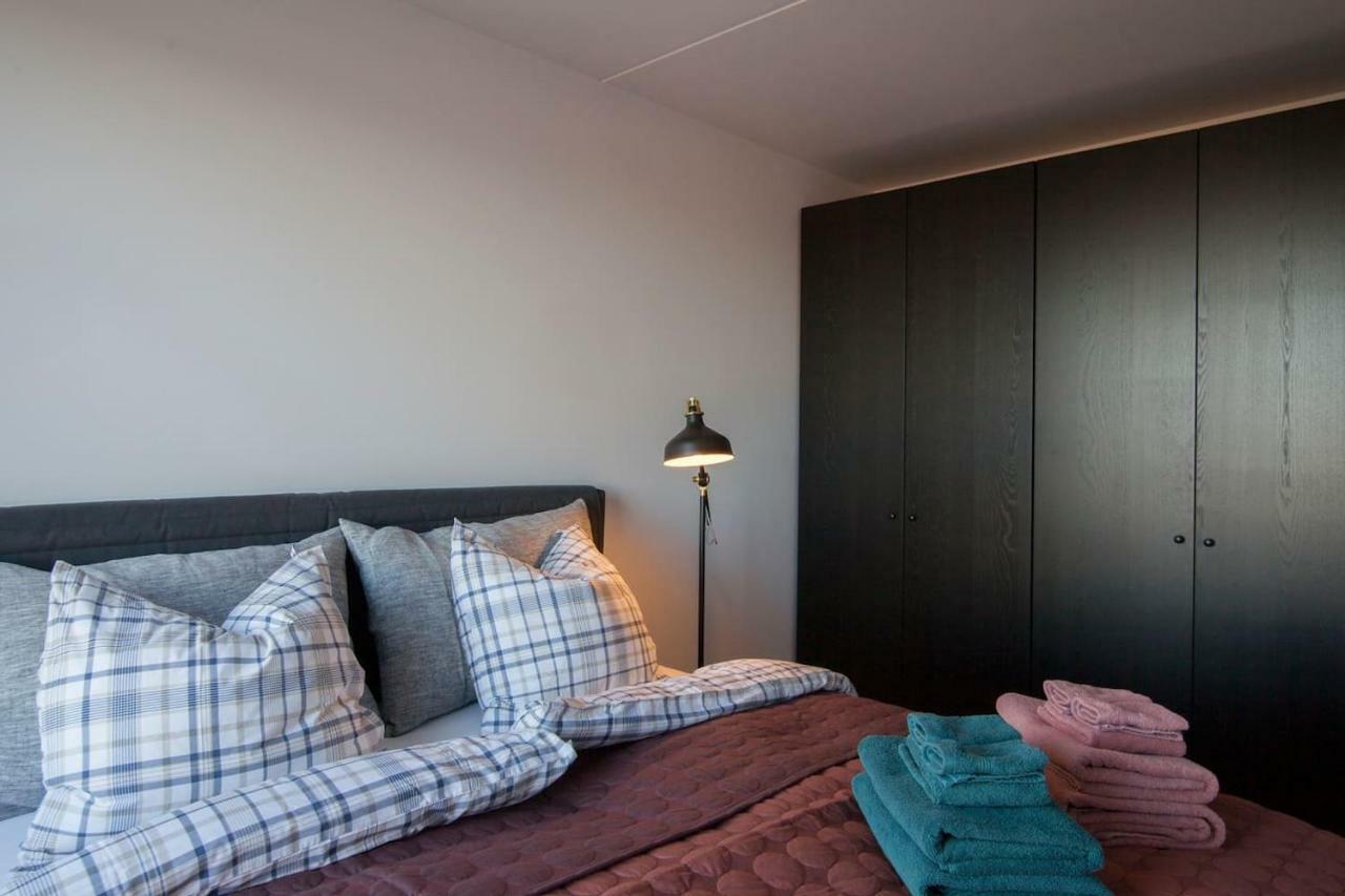 Central New Nordic Cph Apartment Copenhague Extérieur photo